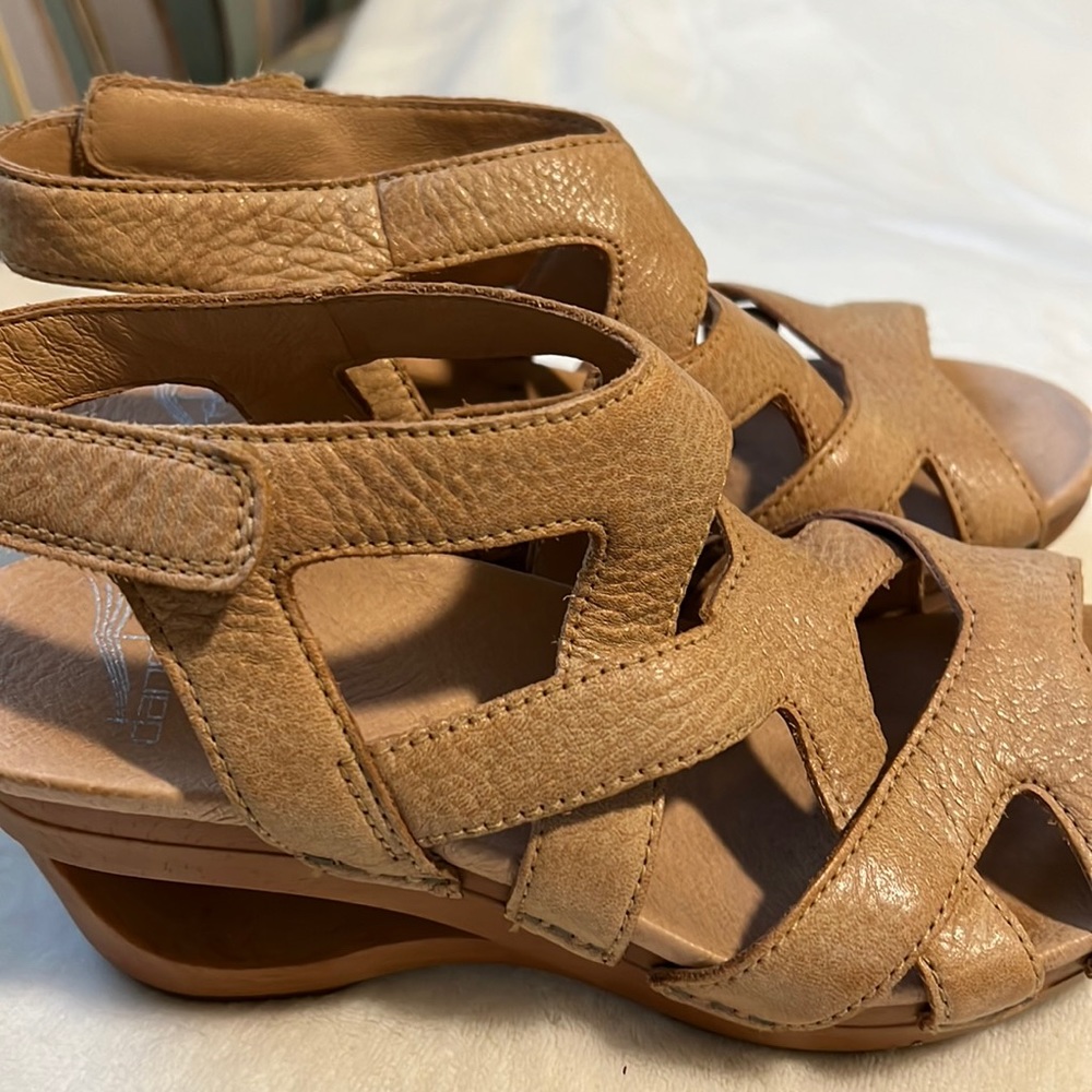 Dansko Womens shoes
